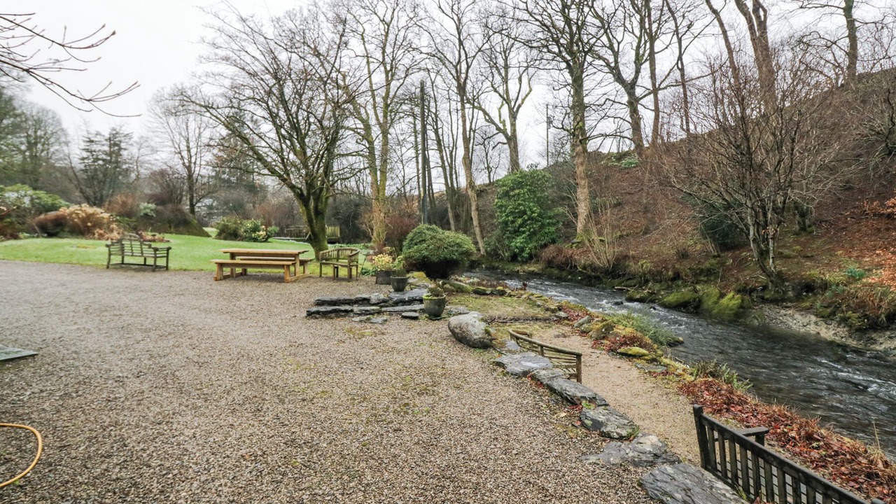 Photo of Outdoor in Bretherdale