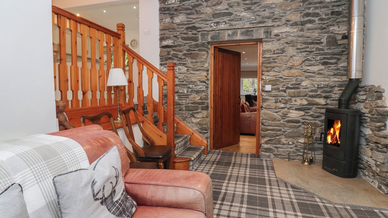 Photo of Livingroom in Bretherdale