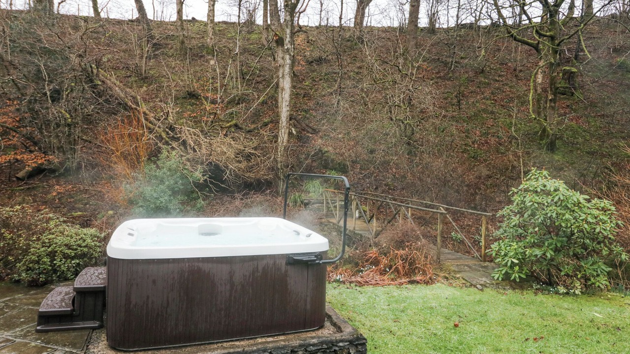 Photo of Outdoor in Bretherdale