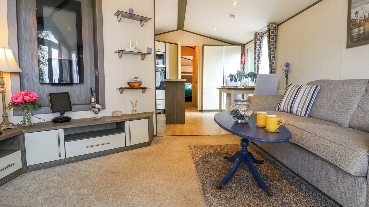 Photo of Livingroom in St Leonards-On-Sea