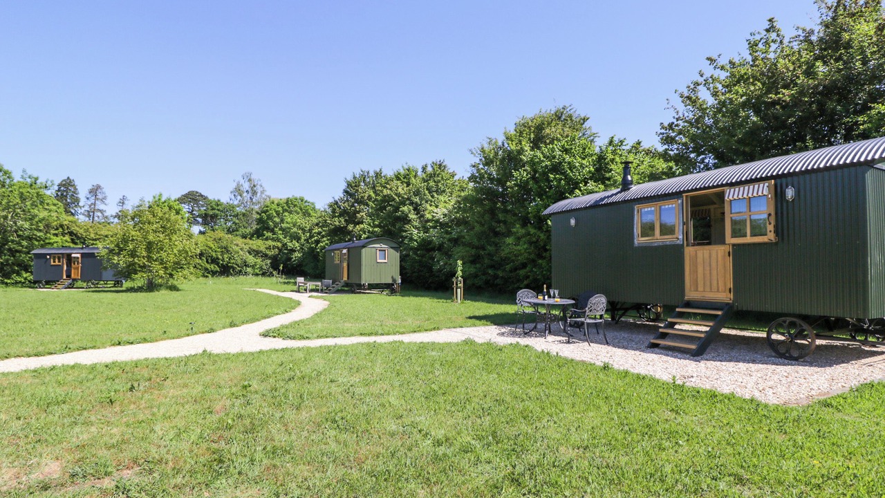 Photo of Outdoor in South Leigh