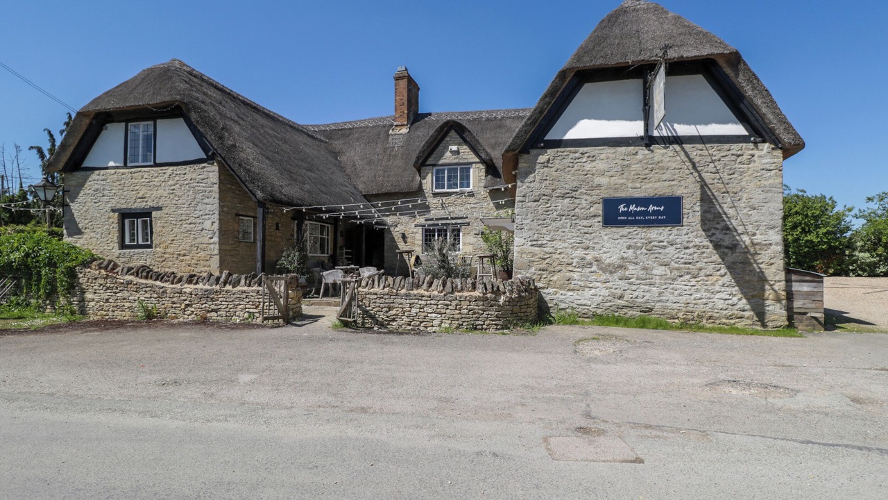 Photo of Outdoor in South Leigh