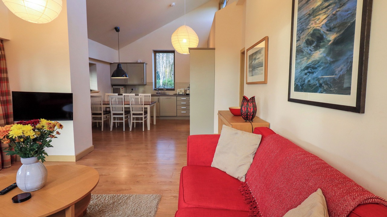 Photo of Livingroom in Penrith