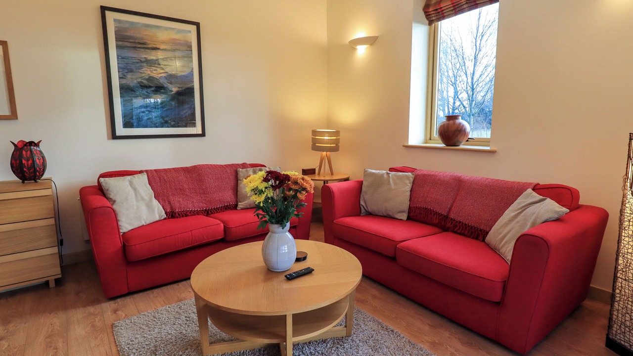 Photo of Livingroom in Penrith