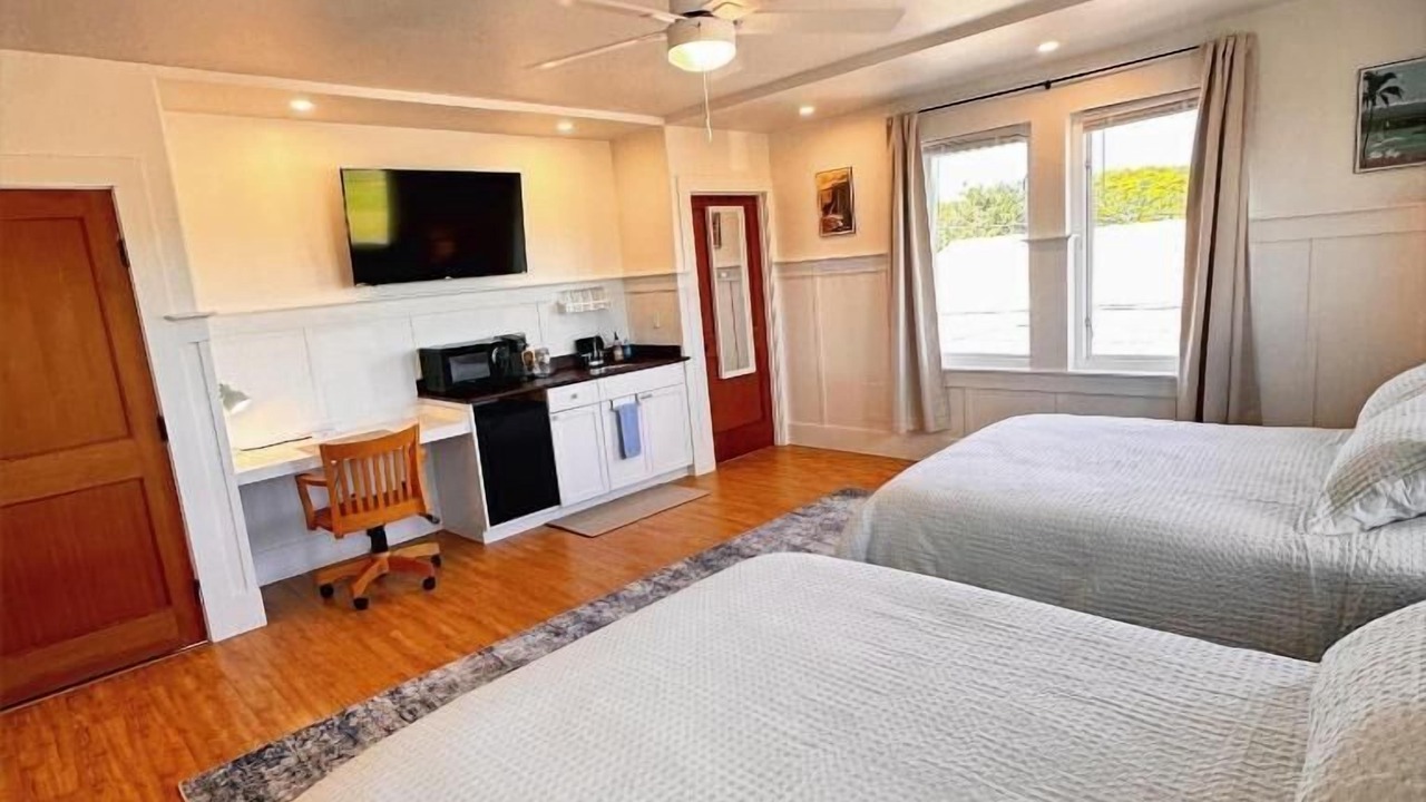 Photo of Bedroom in Hilo