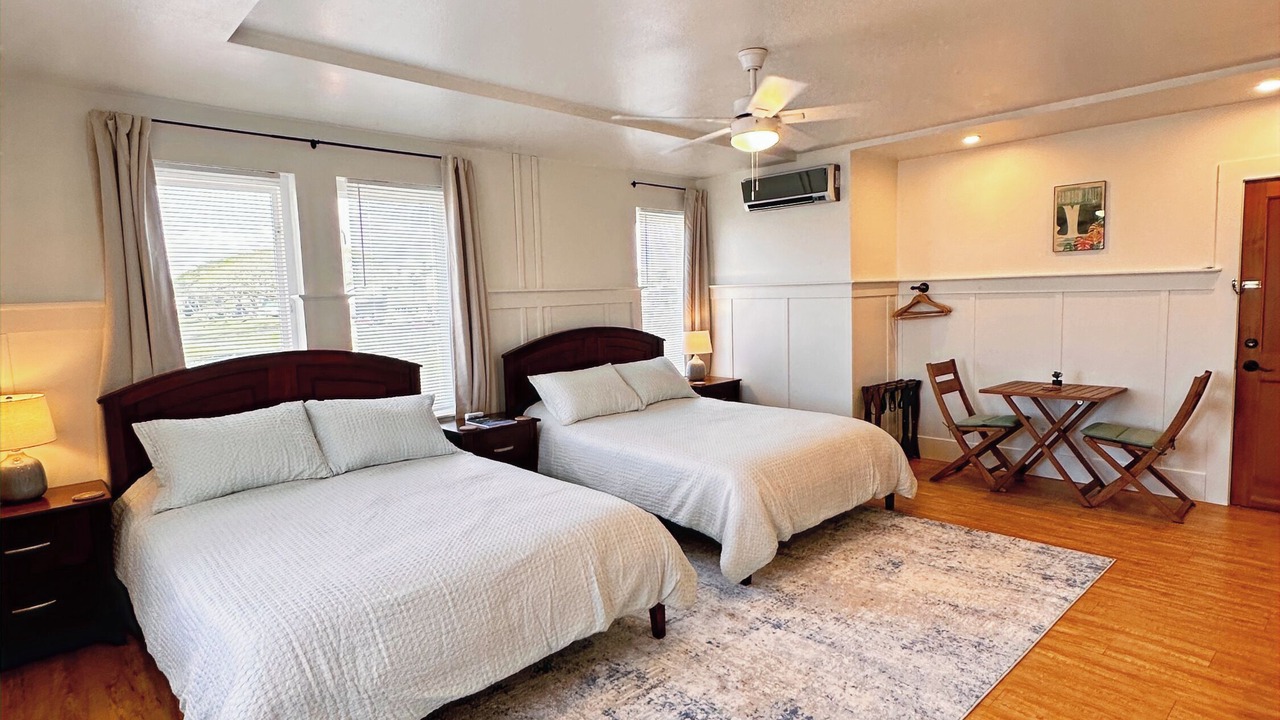 Photo of Bedroom in Hilo