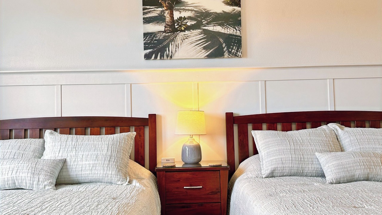 Photo of Bedroom in Hilo