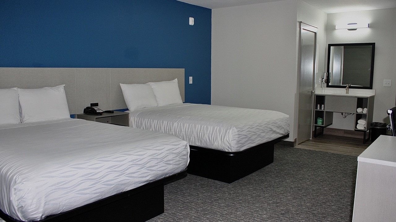 Photo of Bedroom in Millersville