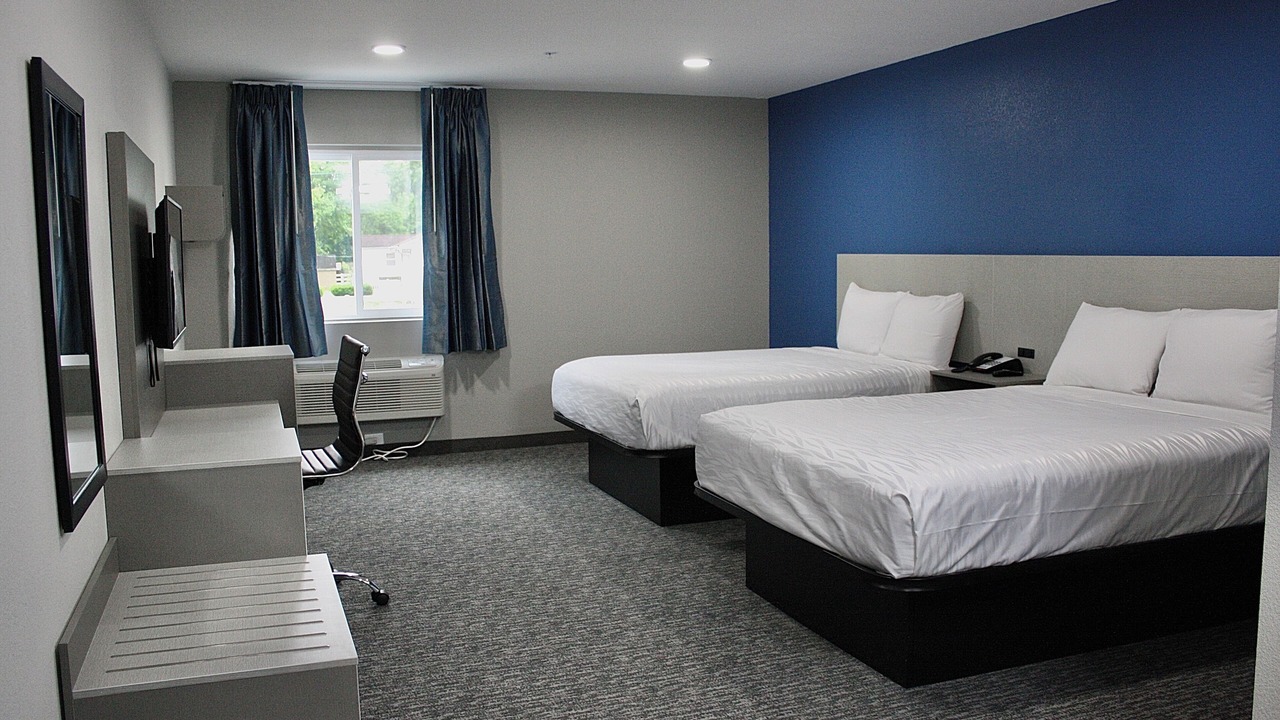 Photo of Bedroom in Millersville