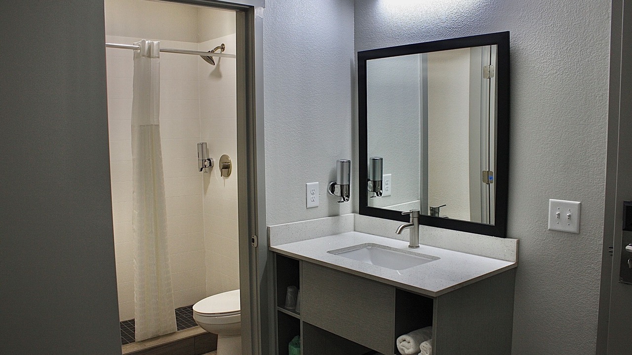 Photo of Bathroom in Millersville