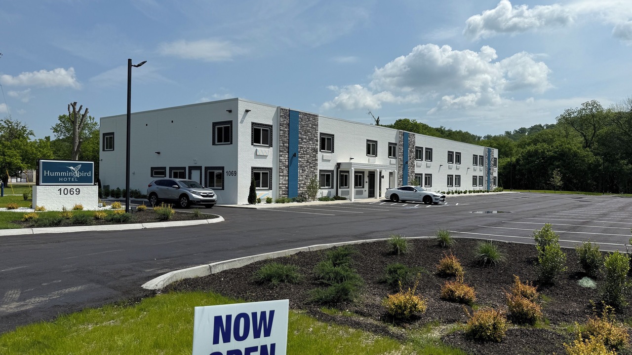 Photo of Outdoor in Millersville