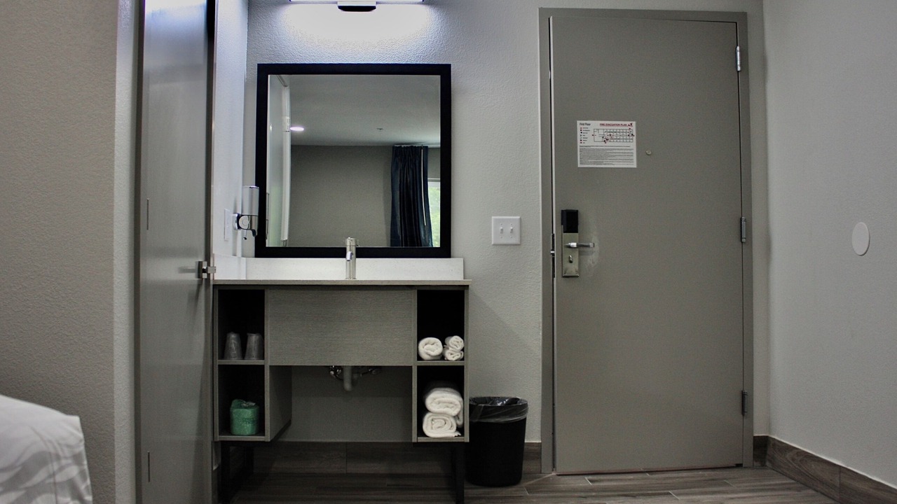 Photo of Bathroom in Millersville