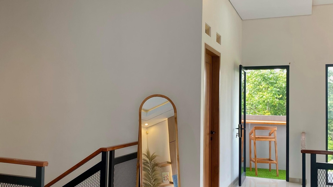 Photo of Livingroom in Ngemplak