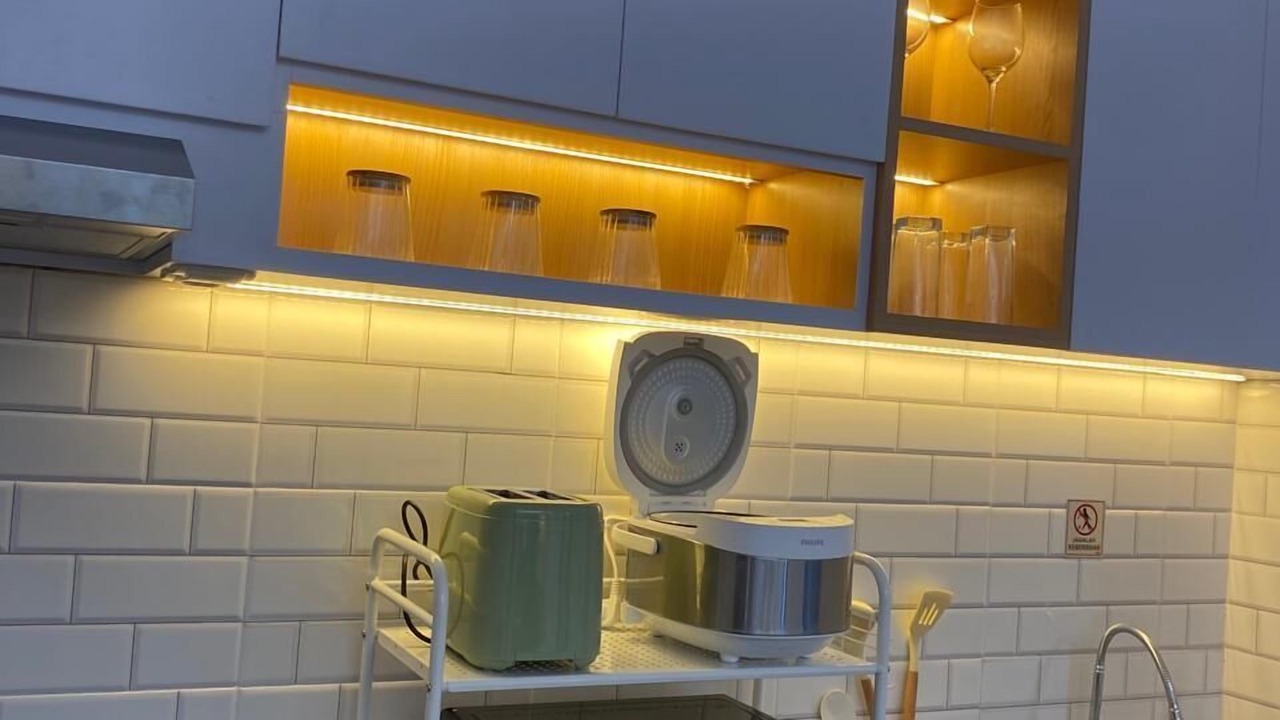 Photo of Kitchen in Ngemplak