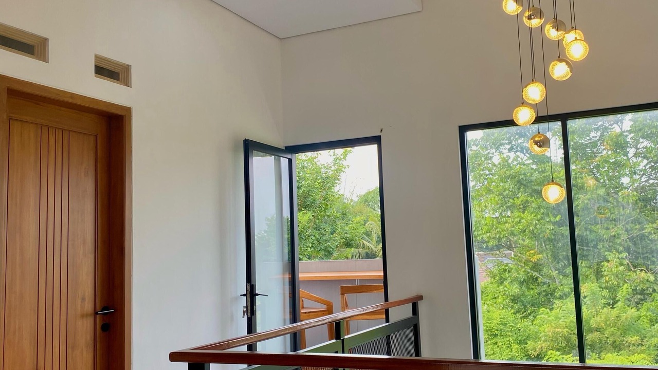 Photo of Livingroom in Ngemplak