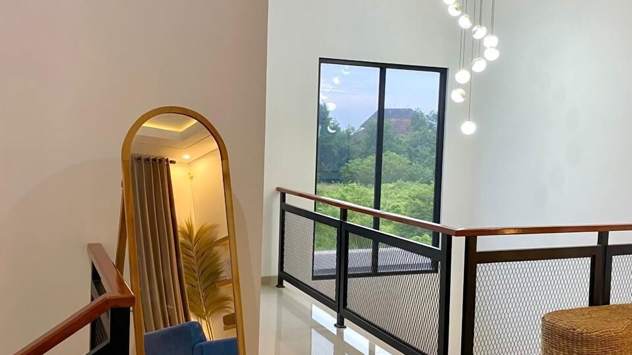 Photo of Livingroom in Ngemplak