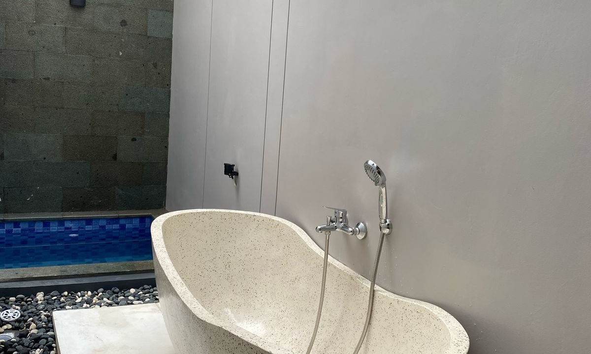 Photo of Bathroom in Ngemplak