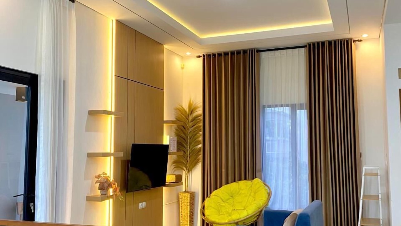 Photo of Livingroom in Ngemplak