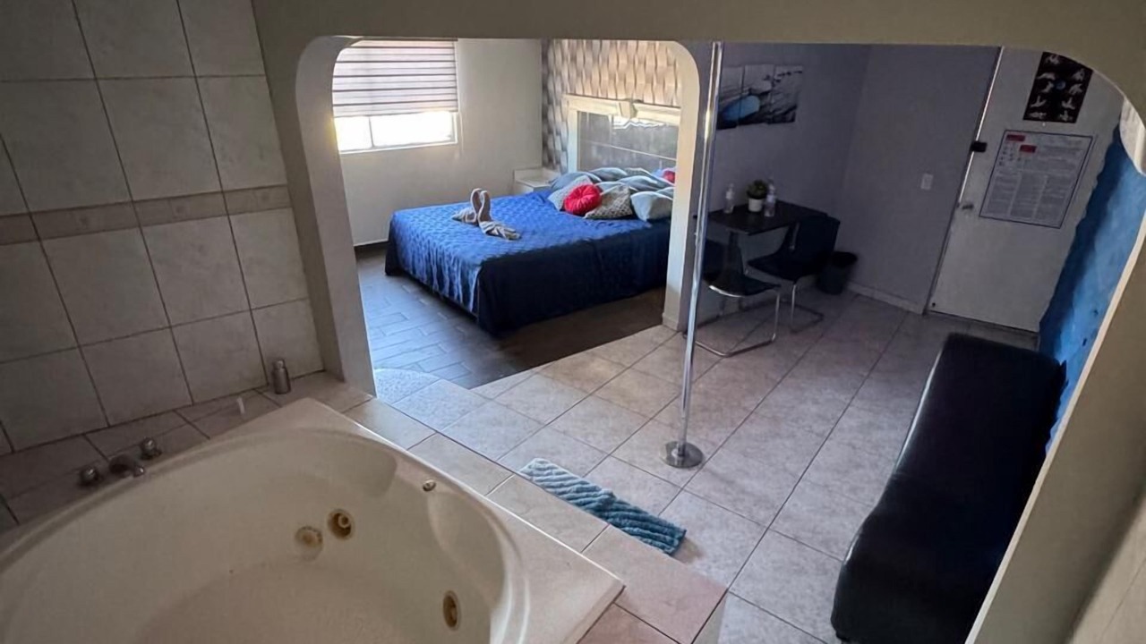 Photo of Bathroom in La Joya