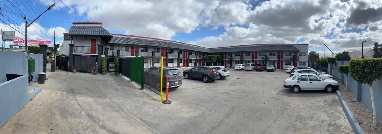 Photo of Outdoor in La Joya