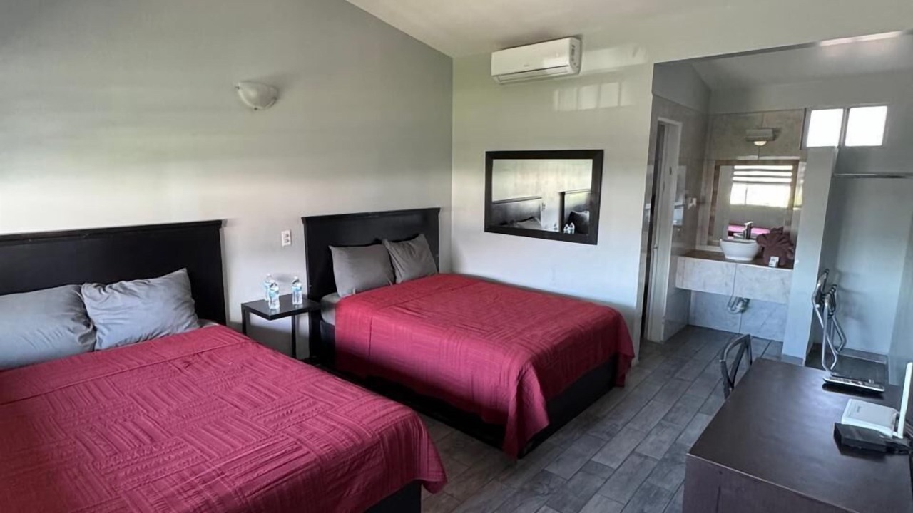 Photo of Bedroom in La Joya