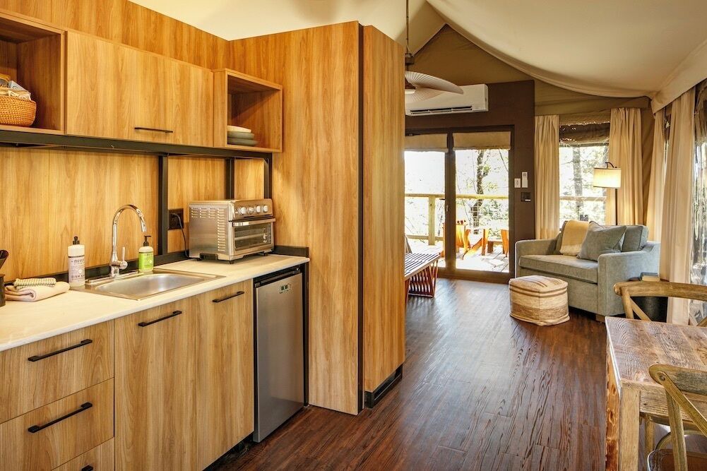 Photo of Kitchen in Zirconia