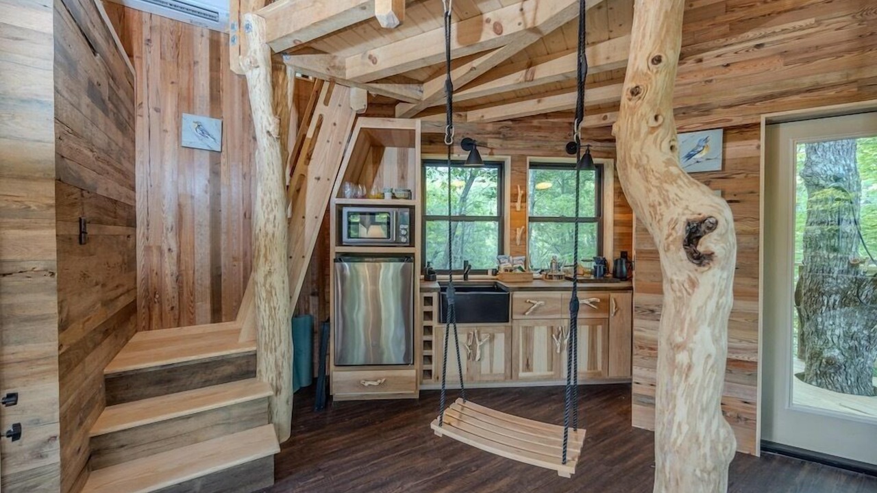 Photo of Kitchen in Zirconia