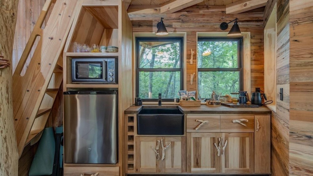 Photo of Kitchen in Zirconia