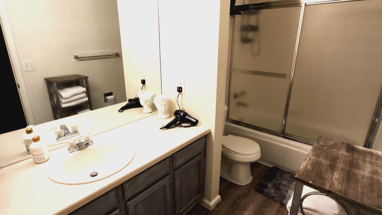 Photo of Bedroom in Westminster
