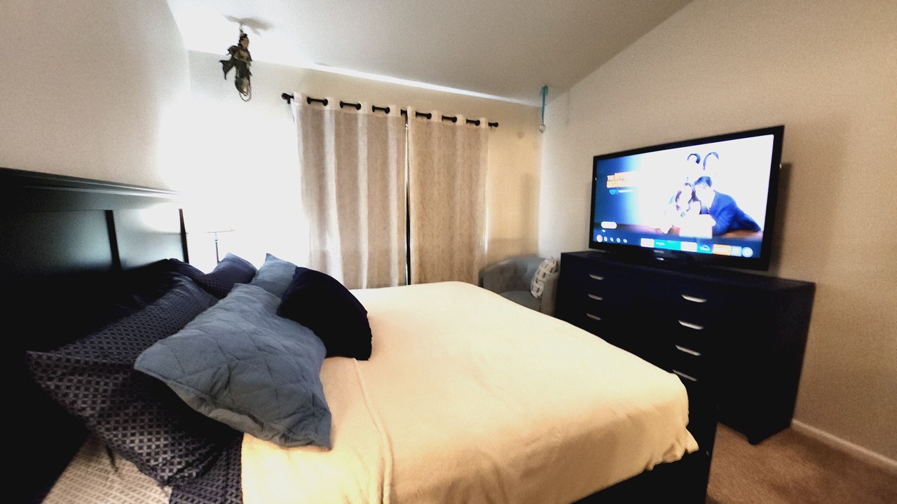 Photo of Bedroom in Westminster