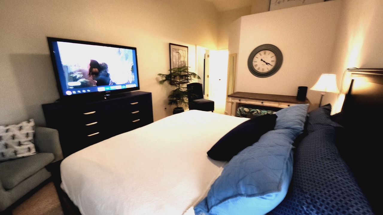 Photo of Bedroom in Westminster