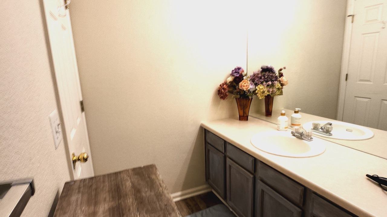 Photo of Bathroom in Westminster