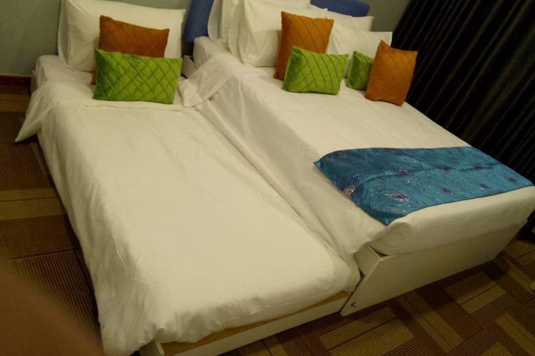 Photo of Bedroom in Jonker Walk