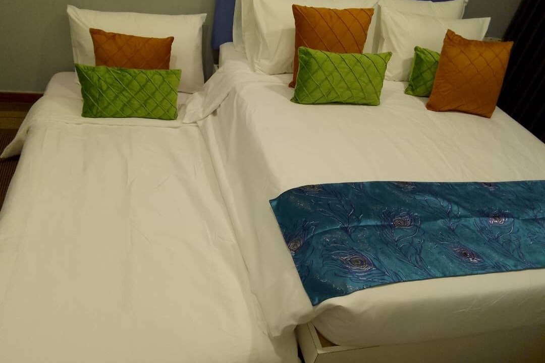 Photo of Bedroom in Jonker Walk