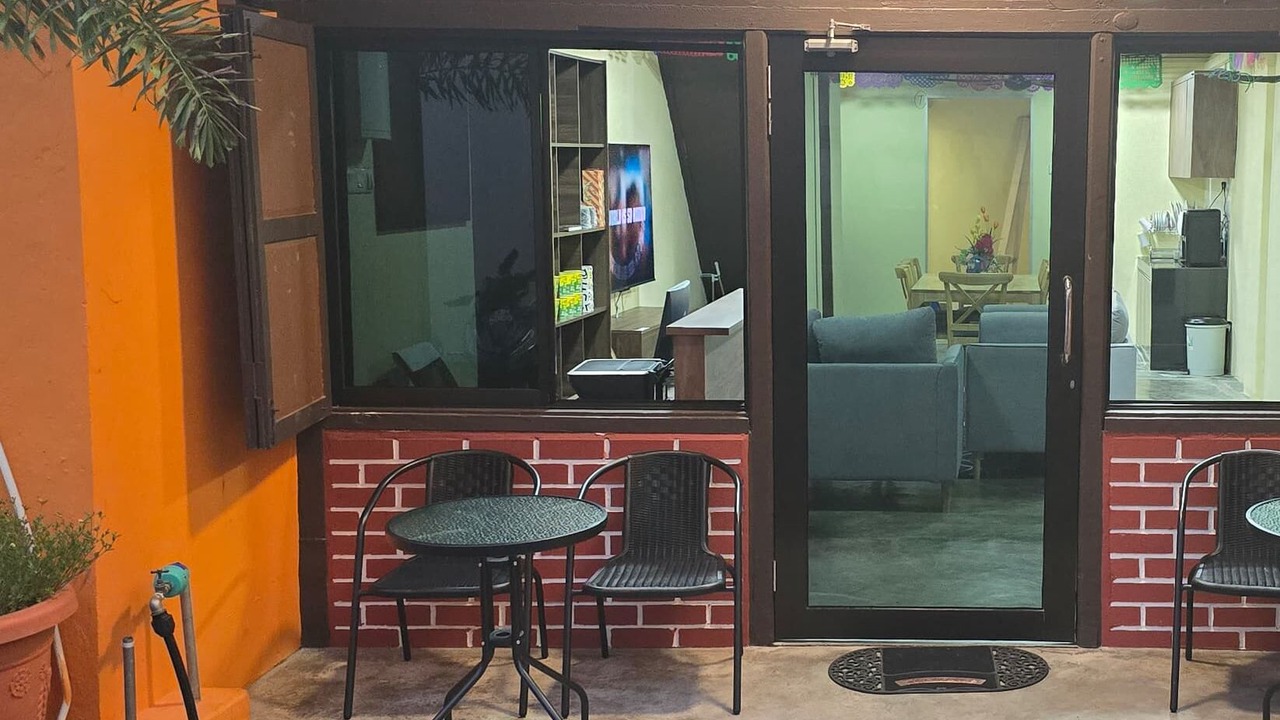 Photo of Outdoor in Jonker Walk