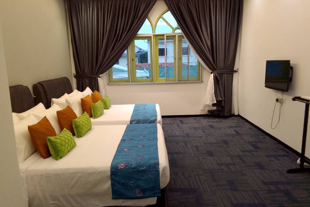 Photo of Bedroom in Jonker Walk