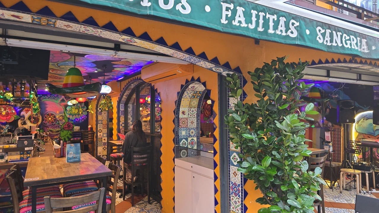 Photo of Others in Jonker Walk