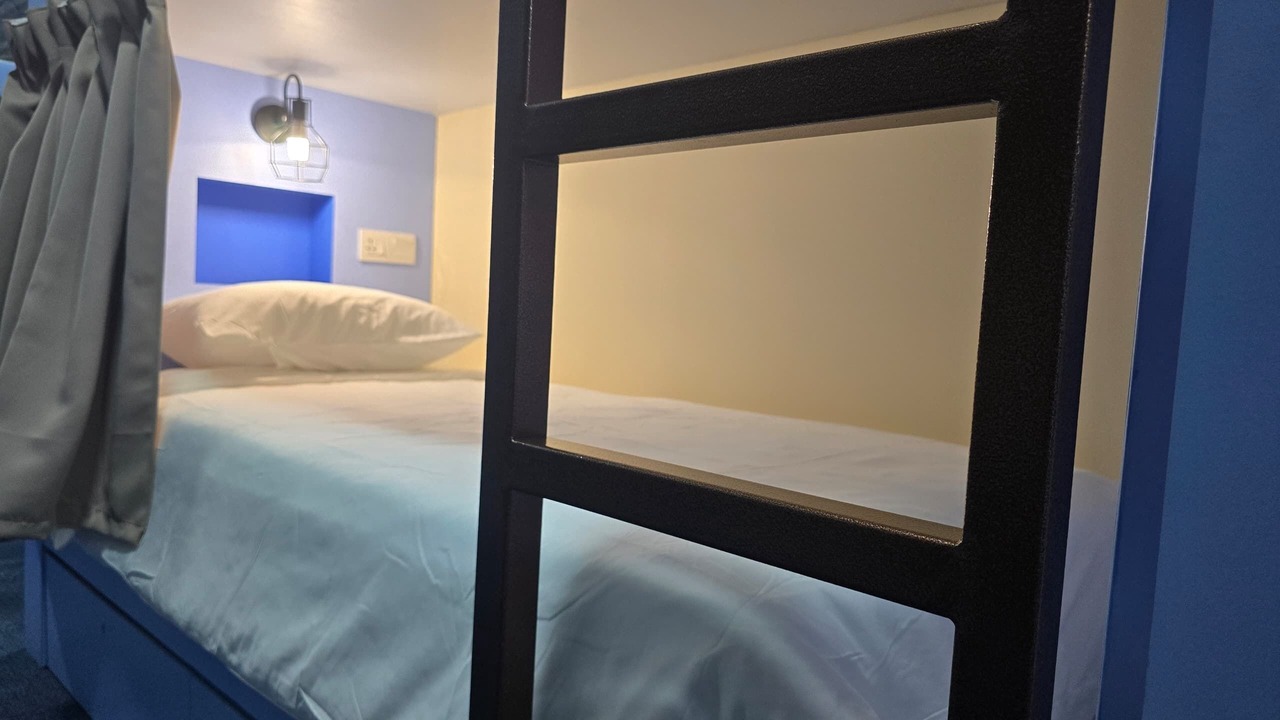 Photo of Kitchen in Jonker Walk