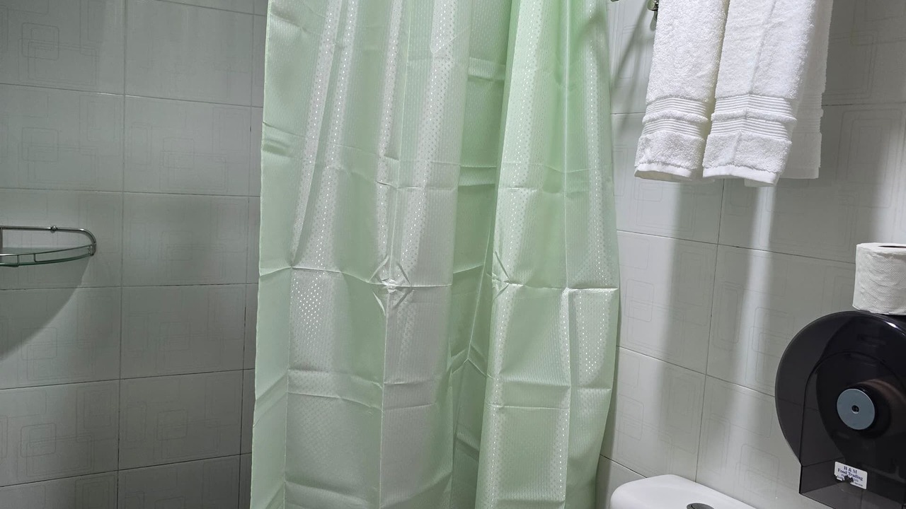 Photo of Bathroom in Jonker Walk