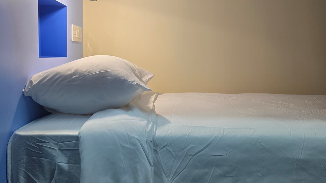 Photo of Kitchen in Jonker Walk