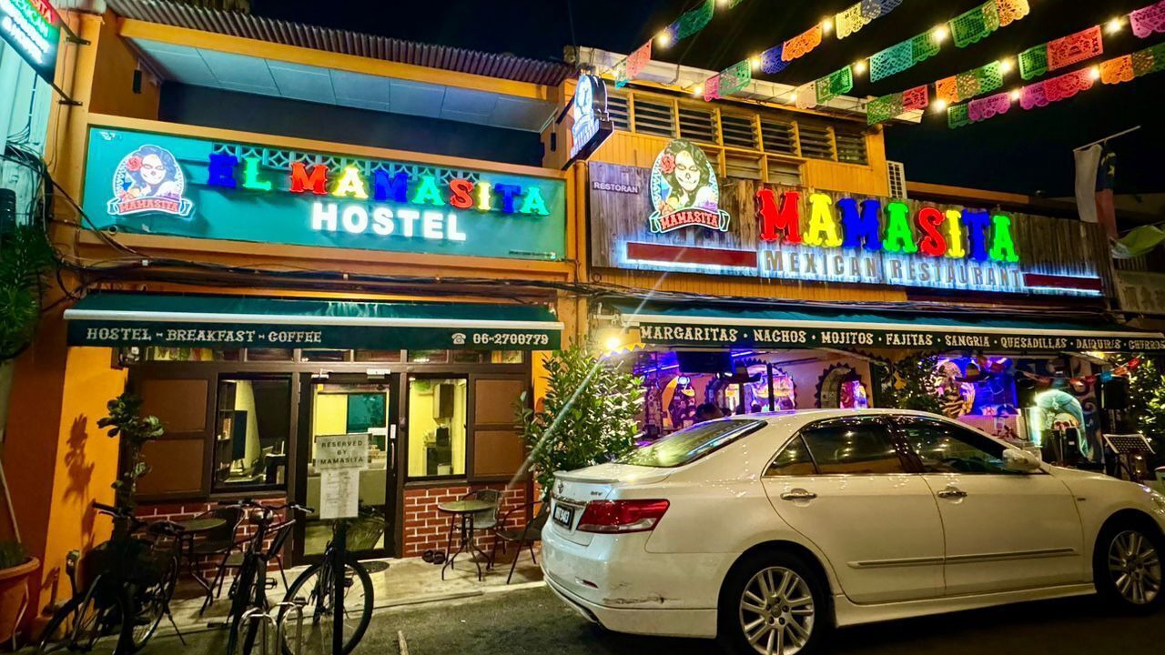 Photo of Others in Jonker Walk