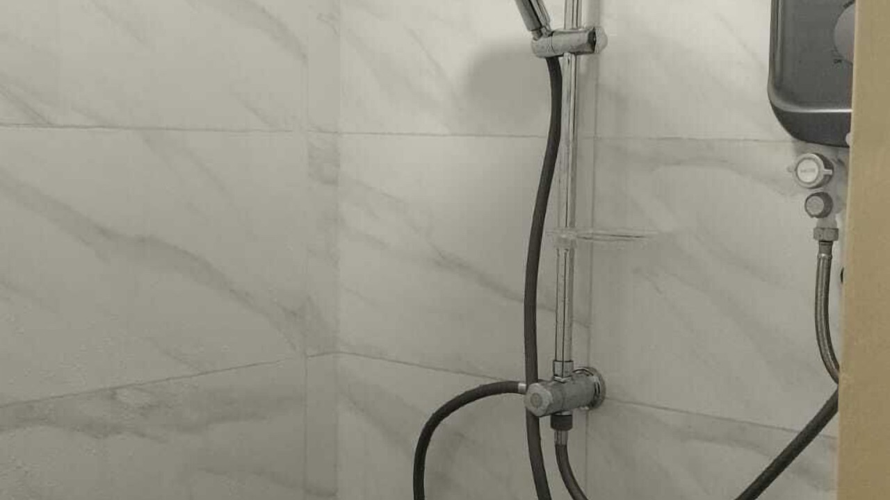 Photo of Bathroom in Jonker Walk