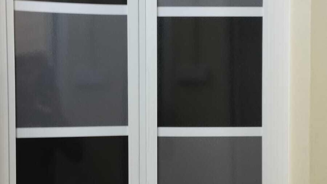 Photo of Bathroom in Jonker Walk