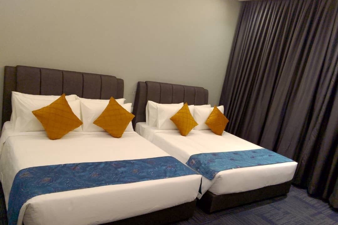 Photo of Bedroom in Jonker Walk