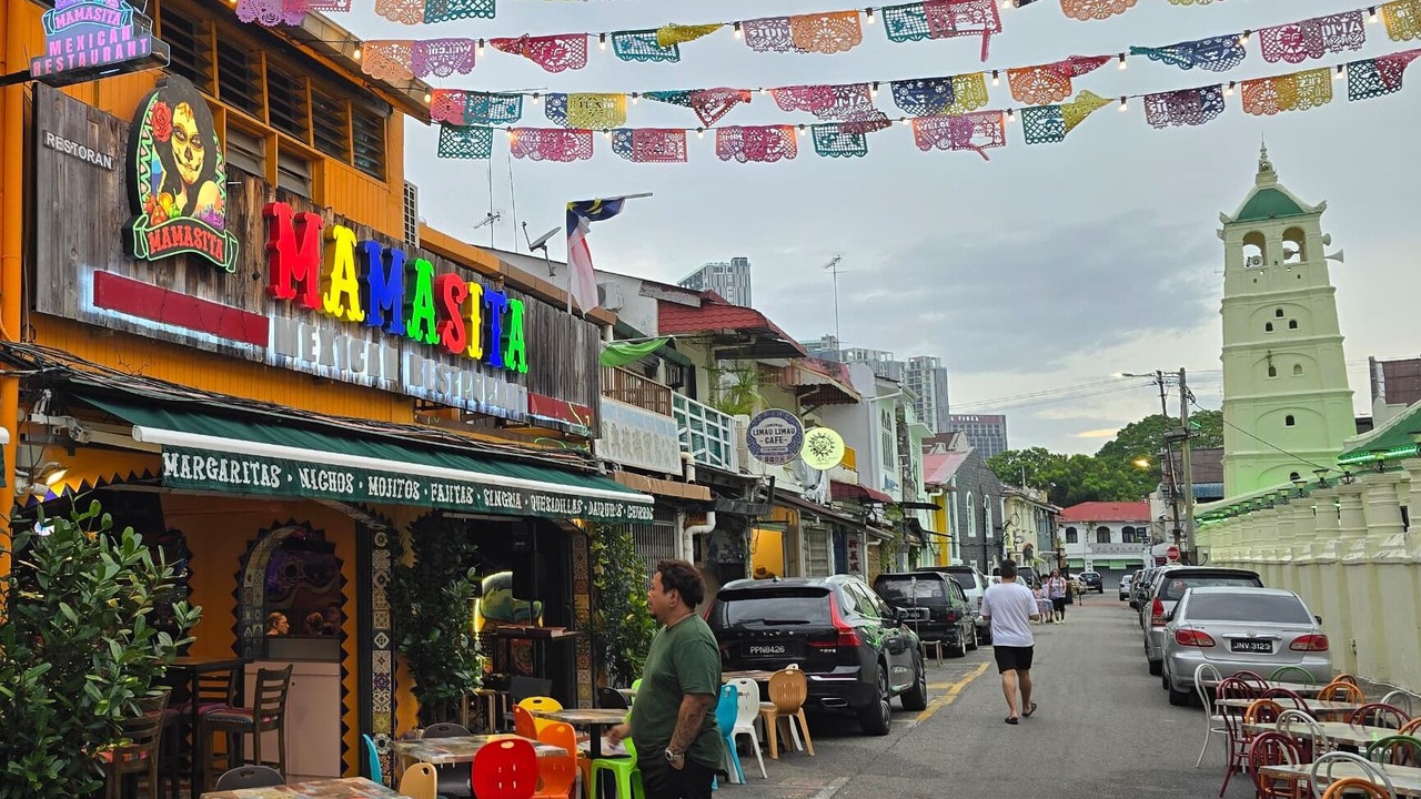 Photo of Outdoor in Jonker Walk