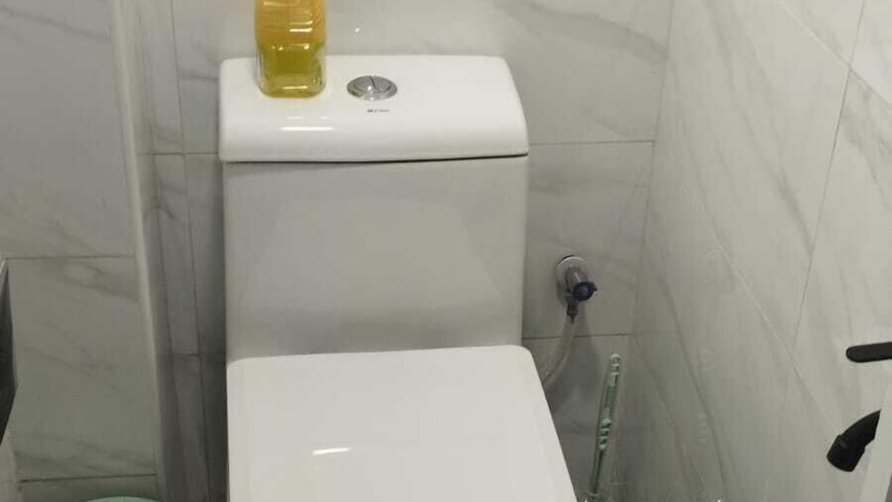 Photo of Bathroom in Jonker Walk