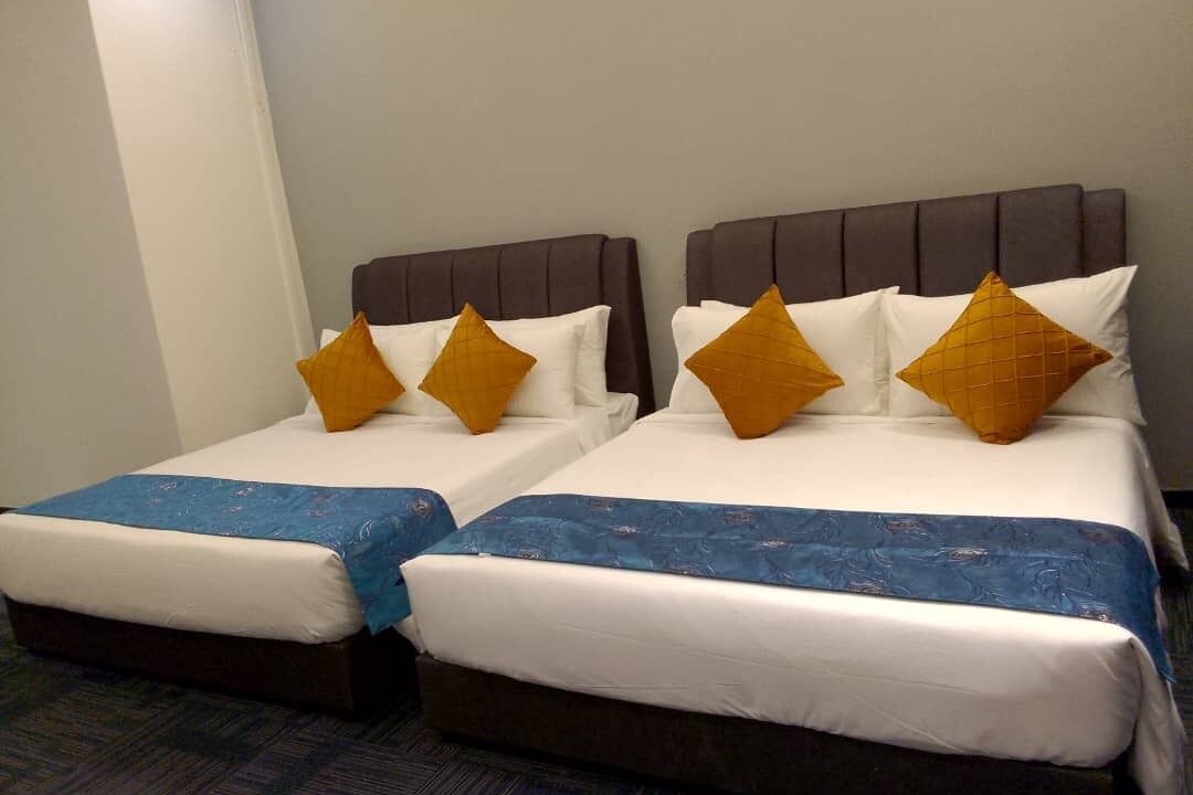 Photo of Bedroom in Jonker Walk