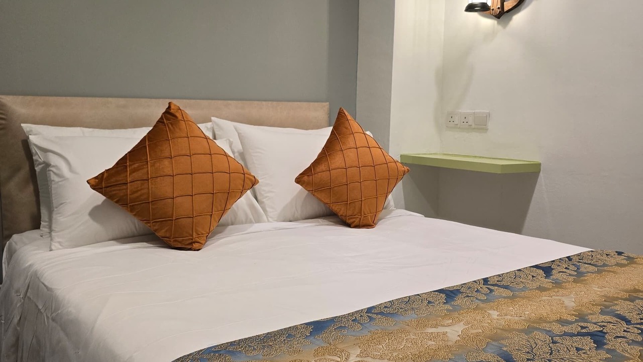 Photo of Bedroom in Jonker Walk