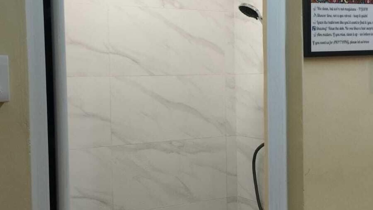 Photo of Bathroom in Jonker Walk