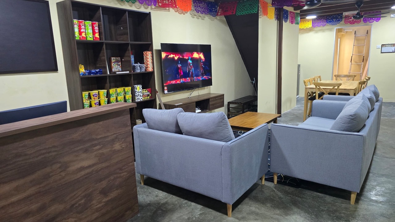 Photo of Livingroom in Jonker Walk